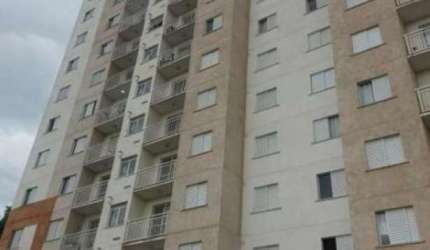Apartamento em São Paulo