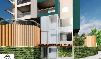Apartamento em São Paulo