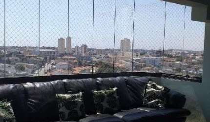 Apartamento em São Paulo