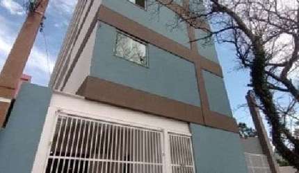 Apartamento em Vila Matilde  -  São Paulo