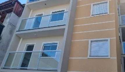 Apartamento em Cidade Líder  -  São Paulo