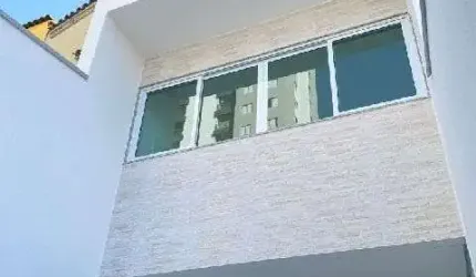 Sobrado em Penha de França  -  São Paulo