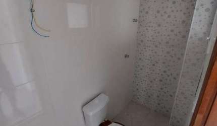 Apartamento 02 Dorm. em Vila Dalila  -  São Paulo