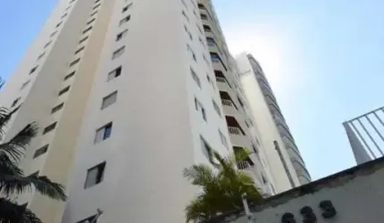 Apartamento 02 Dorm. - Tatuapé