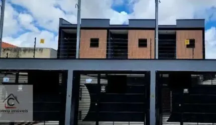 Sobrado em Jardim Maringa  -  São Paulo