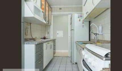 Apartamento em Vila Formosa  -  São Paulo