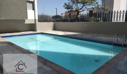 Apartamento 02 Dorm. - Penha de França