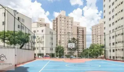Apartamento em Cangaiba  -  São Paulo