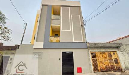Studio 30m2 apartamento térreo - Vila Matilde