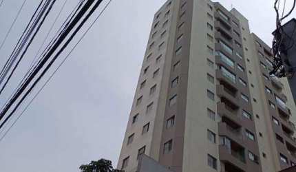 Apartamento em Chácara Santo Antônio (Zona Leste)  -  São Paulo