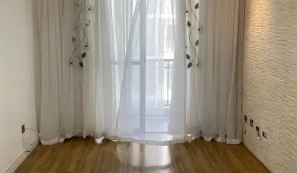 Apartamento em Vila Formosa  -  São Paulo