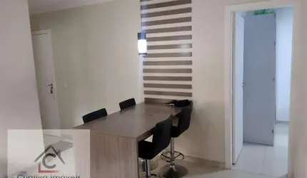 Apartamento em Cidade Líder  -  São Paulo