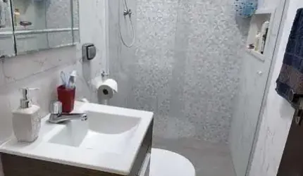 Sobrado em Vila Guilhermina  -  São Paulo