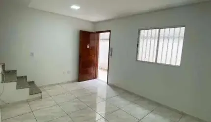 Casa em Condominio em Parque Guaianazes  -  São Paulo