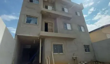 Apartamento em Vila Matilde  -  São Paulo