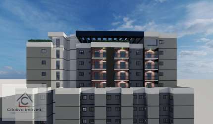 Apartamento em Vila Matilde  -  São Paulo
