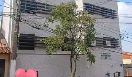 Apartamento em Parque São Lucas  -  São Paulo