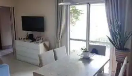 Apartamento em Vila Azevedo  -  São Paulo
