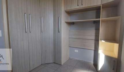 Apartamento em Cangaíba  -  São Paulo