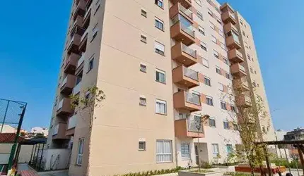 Apartamento em Penha de França  -  São Paulo