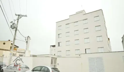 Apartamento em Vila Ré  -  São Paulo