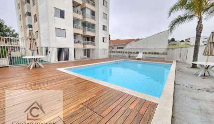 Apartamento em Vila Oratorio  -  São Paulo