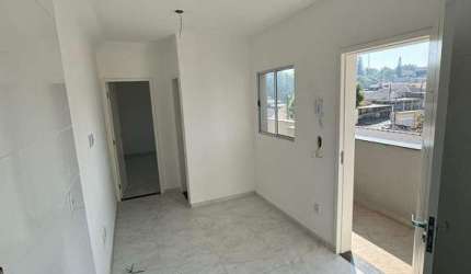 Apartamento em Artur Alvim  -  São Paulo