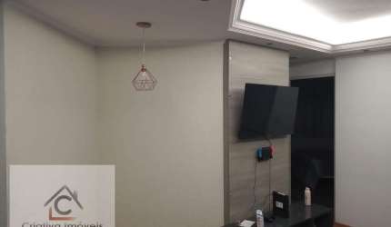 Apartamento em Fazenda Aricanduva  -  São Paulo