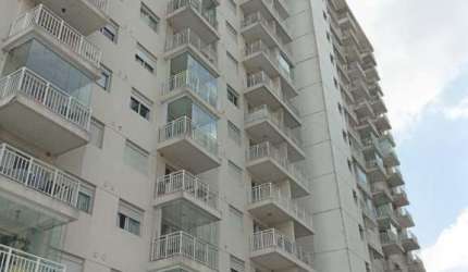 Apartamento em Jardim Santa Teresinha  -  São Paulo