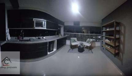 Apartamento em Vila Rio Branco  -  São Paulo