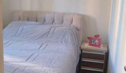 Apartamento em Cidade Líder  -  São Paulo