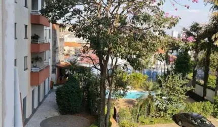 Apartamento em Vila Matilde  -  São Paulo
