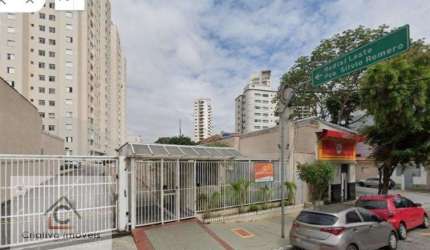 Apartamento em Tatuapé  -  São Paulo
