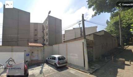 Apartamento em Conjunto Residencial José Bonifácio  -  São Paulo
