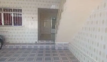 Casa em Cohab Padre Jose de Anchieta - São Paulo, SP