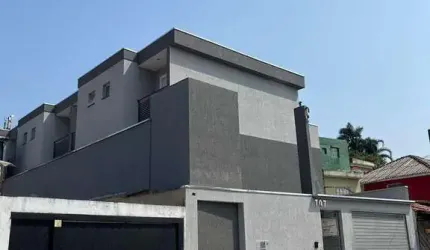 Casa em Condominio em Parque Boturussu  -  São Paulo