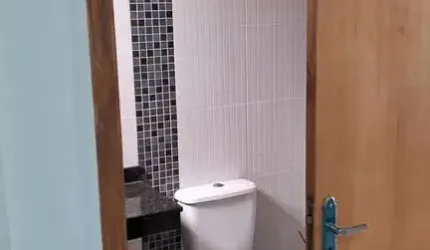 Casa em Condominio em Vila Dalila  -  São Paulo