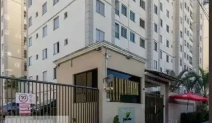 Apartamento em Jardim Santa Teresinha  -  São Paulo