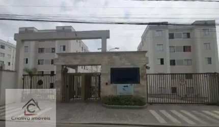 Apartamento em Colônia (Zona Leste)  -  São Paulo