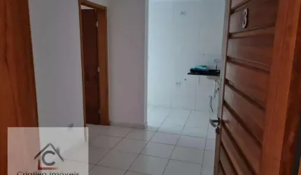 Apartamento em Vila Formosa  -  São Paulo