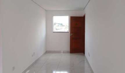 Apartamento em Vila Guilhermina  -  São Paulo