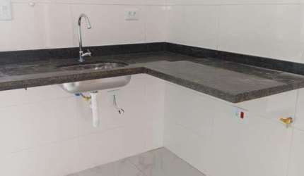 Apartamento em Vila Guilhermina  -  São Paulo
