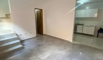 Sobrado em Vila Oratorio  -  São Paulo