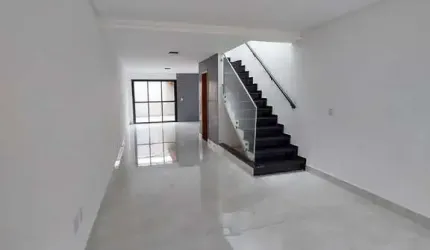 Sobrado em Vila Buenos Aires  -  São Paulo