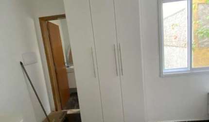 Apartamento em Vila Matilde  -  São Paulo