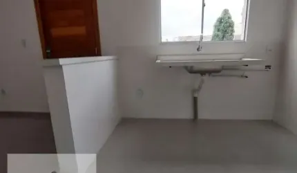 Apartamento em Penha de França  -  São Paulo