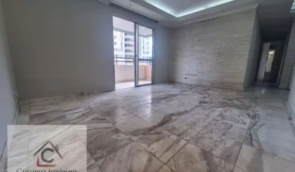 Apartamento em Tatuapé  -  São Paulo