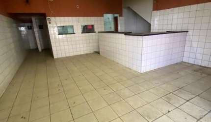 Ponto Comercial em Cidade Patriarca  -  São Paulo