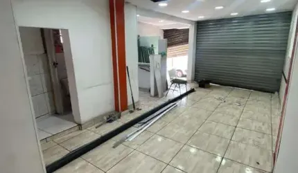 Salão em Vila Talarico  -  São Paulo