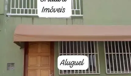 Sobrado em Cidade Líder  -  São Paulo